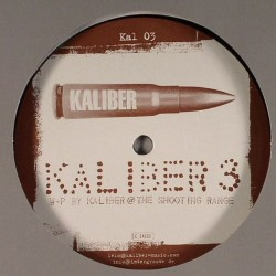 Kaliber - Kaliber 3 | Kaliber (Kal 03) - main