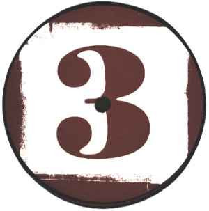 Kaliber - Kaliber 3 | Kaliber (Kal 03) - 2