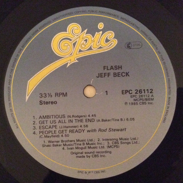 Flash