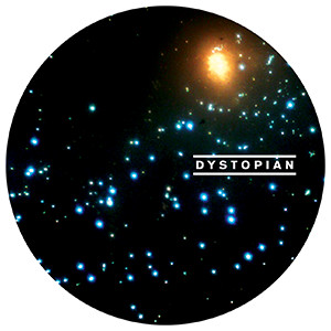 Rødhåd - Kinder Der Ringwelt EP | Dystopian (DYSTOPIAN 014) - 3