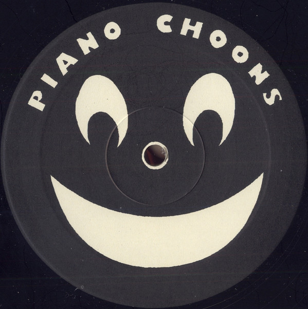 The Piano Project - Dreaming | Disco Magic UK (PCX 002) - 2