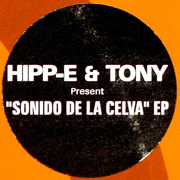Hipp-E & Tony - Sonido De La Celva EP | Siesta Music (SM018) - 5