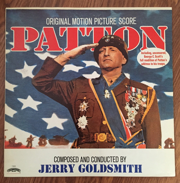 Patton (Original Motion Picture Score)