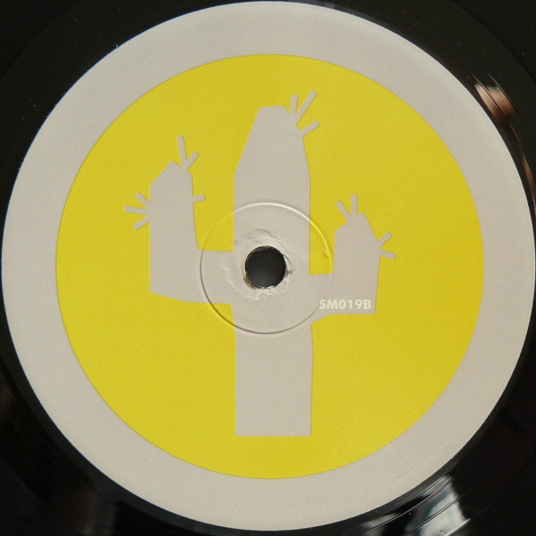 Onionz & Tony - The Feeling Soul E.P. | Siesta Music (SM019) - 3