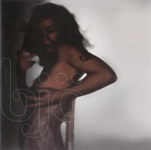 Björk - Pagan Poetry | Polydor (570 490-9)