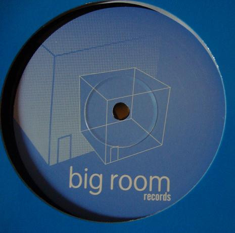 Kenny Charles - Baby Love | Big Room Records (Big Room 004) - 2 Kenny Charles - Baby Love | Big Room Records (Big Room 004) - 2