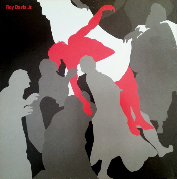 Roy Davis Jr. - Join His Kingdom | 20000st (ST015)