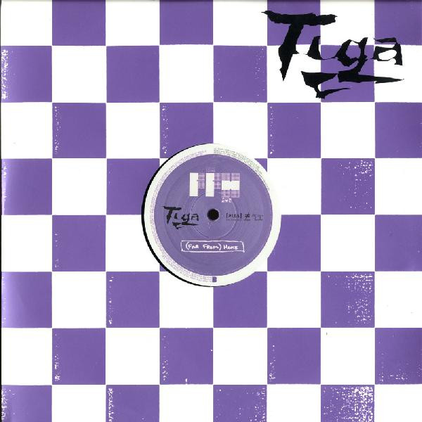Tiga - (Far From) Home (Remix) | Different (DIFB 1048 TR)