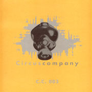 Various - Circus Company 003 | Circus Company (CC 003)