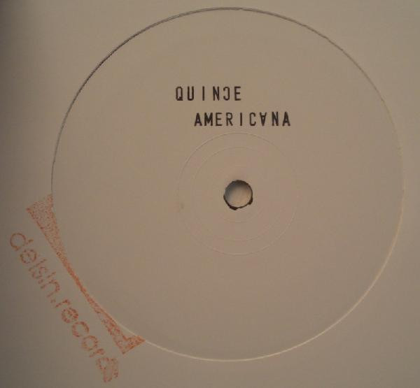 Quince - Americana | Delsin (dsr-sp1) - main Quince - Americana | Delsin (dsr-sp1) - main