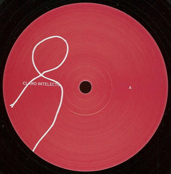 Claro Intelecto - Warehouse Sessions Volume 3 | Modern Love (LOVE 022) - 3