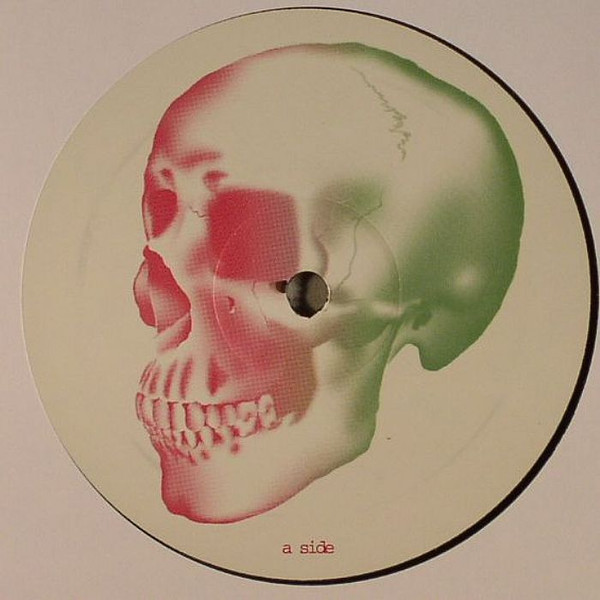 Riton - Squauqe Eyes / Angerman | Linxfarren (LF001) - main