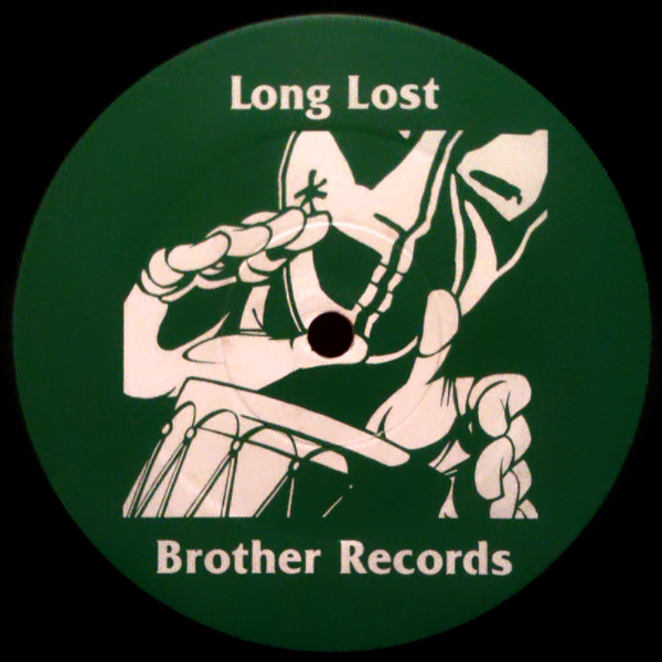 Contre Tiempo Feat. Kele Le Roc - Switched | Long Lost Brother Records (LLBCT2) - 2 Contre Tiempo Feat. Kele Le Roc - Switched | Long Lost Brother Records (LLBCT2) - 2