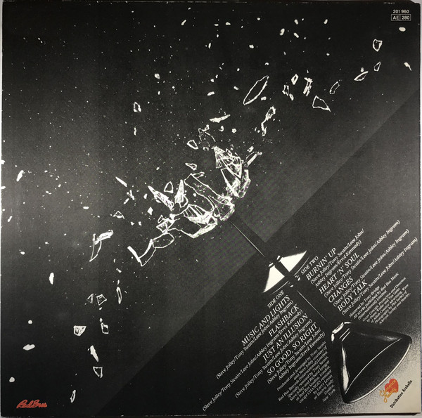 Imagination - Night Dubbing | Clemence Melody (201 960) - 2