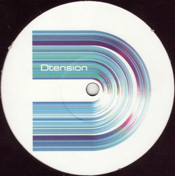 Full Intention - Everybody Loves The Sunshine | Dtension (DT 007) - 3 Full Intention - Everybody Loves The Sunshine | Dtension (DT 007) - 3