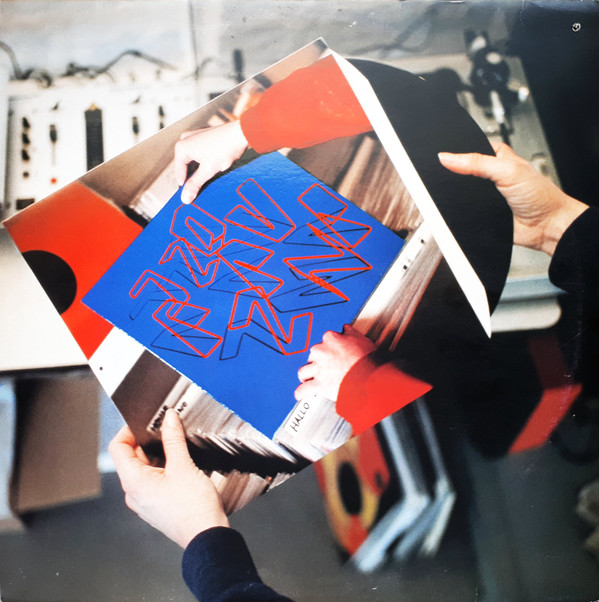 Jazzanova - Days To Come (Remixes) | Jazzanova Compost Records (JCR) (JCR032-1)