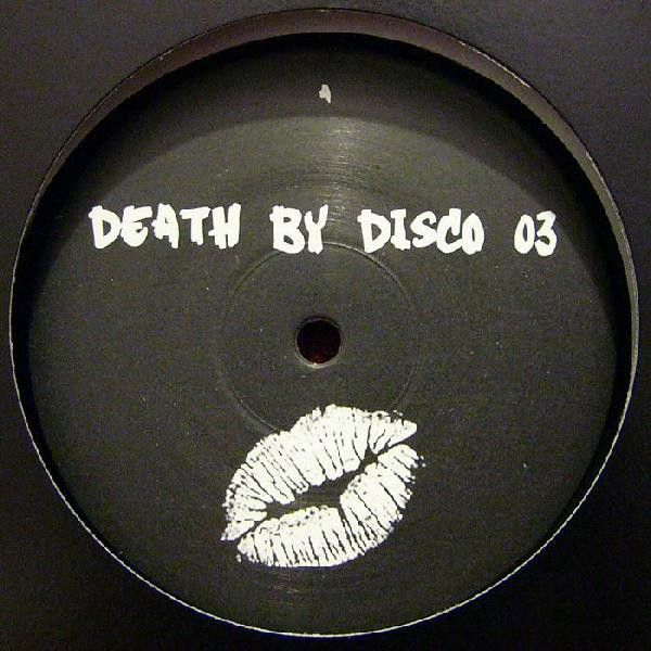 Dole & Kom - Kiss Me | Death By Disco (DBD 3) - 2 Dole & Kom - Kiss Me | Death By Disco (DBD 3) - 2