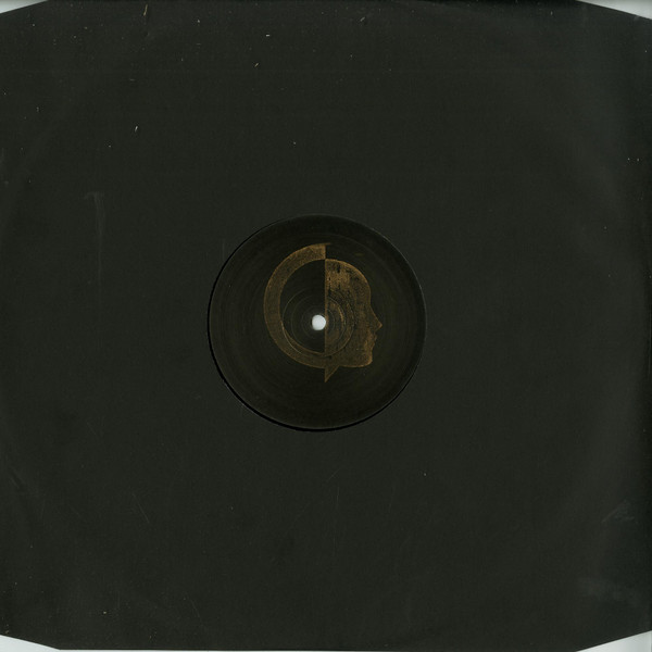 Primitive World - Fast Falling Hands / Rush | Obsession Recordings (OBSRE005)