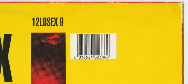 Sue Chaloner - Answer My Prayer | Pulse-8 Records (12 LOSEX 9) - 5 Sue Chaloner - Answer My Prayer | Pulse-8 Records (12 LOSEX 9) - 5