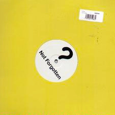 Leftfield - Not Forgotten | Not On Label (Leftfield) (NF2002) - main Leftfield - Not Forgotten | Not On Label (Leftfield) (NF2002) - main