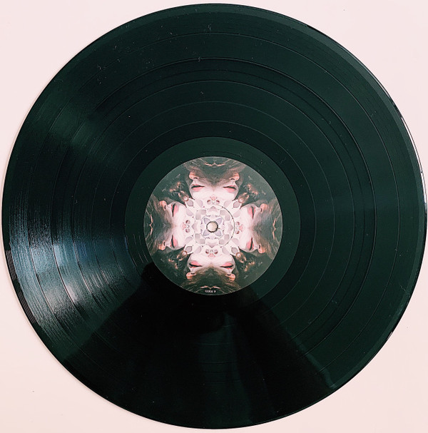 PlanningToRock - Have It All | Chicks On Speed Records (COSR32) - 4 PlanningToRock - Have It All | Chicks On Speed Records (COSR32) - 4