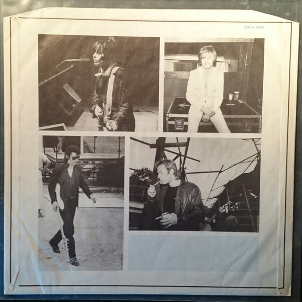 Pretenders II