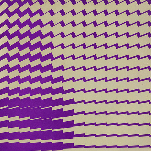 Pascal FEOS - Synaptic 02 | Level Non Zero (lnz006/2-6) - main