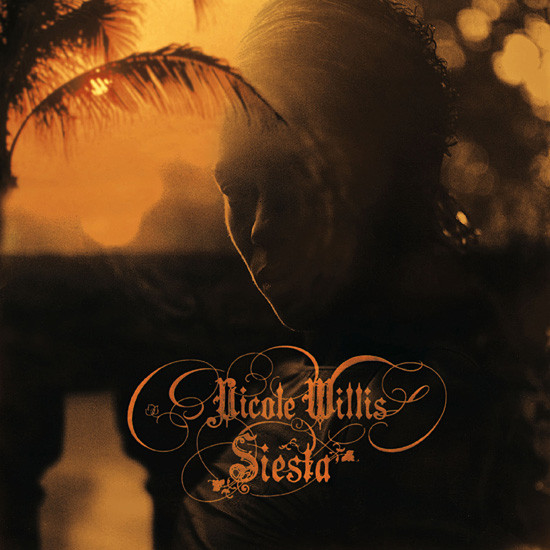 Nicole Willis - Siesta | Puu (Puu28)