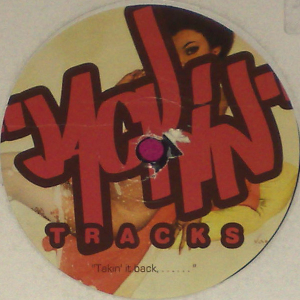 Various - Diversified Bombs: Chapter 1 | Jackin Tracks (JT009) - 2