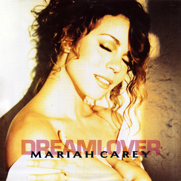 Mariah Carey - Dreamlover | Columbia (44 77079) - main