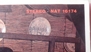 La Pastourelle Des Trois Vallées - Per Bien La Dansa... | National Records (NAT 16174) - 4 La Pastourelle Des Trois Vallées - Per Bien La Dansa... | National Records (NAT 16174) - 4
