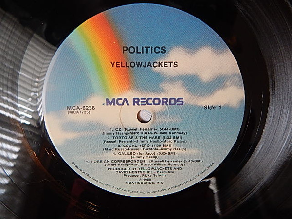 Politics
