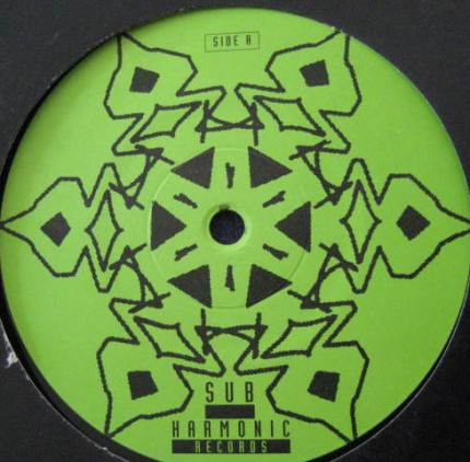 Fact Of Life Featuring DJ Voodoo - The Bass Goes Boom | Subharmonic Records (SUH 0022-12) - 2 Fact Of Life Featuring DJ Voodoo - The Bass Goes Boom | Subharmonic Records (SUH 0022-12) - 2