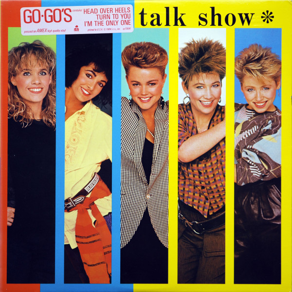 Talk Show