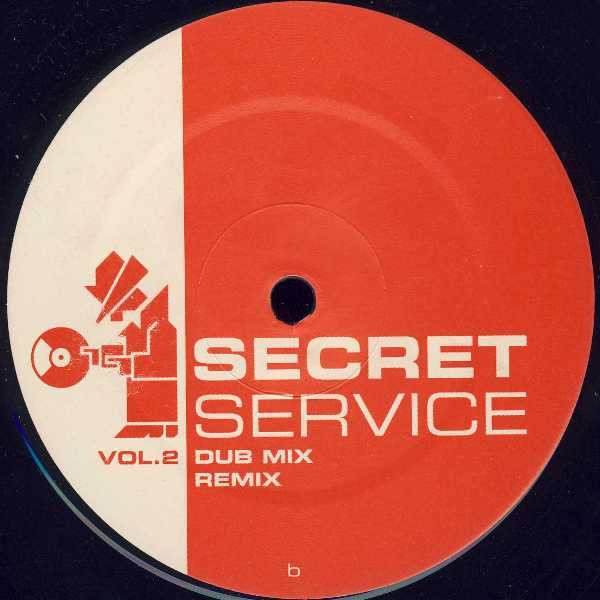 Diana - I'm Coming Out | Secret Service Records (VOL.2) - 2 Diana - I'm Coming Out | Secret Service Records (VOL.2) - 2