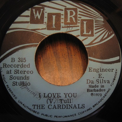 I Love You / Tennessee Waltz