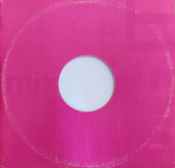 Discorosso 2 - Leyla | Brain Records (BRR 0002) - 3 Discorosso 2 - Leyla | Brain Records (BRR 0002) - 3