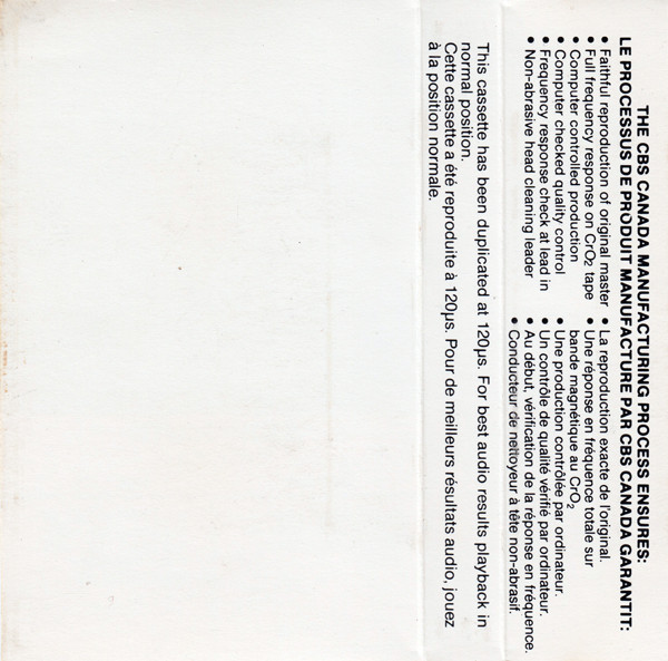 Aerosmith - "Rocks" | Columbia (WPCT 34165) - 2