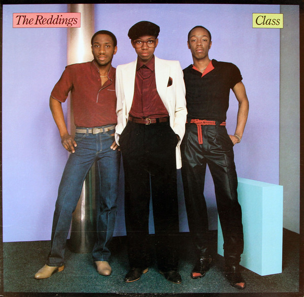 The Reddings - Class | Believe In A Dream (FZ 37175)