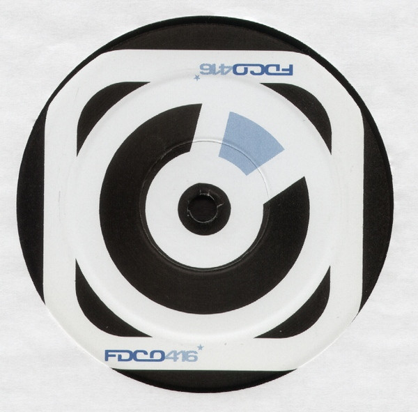 Troy Brown - Urban.1 .E.P. | Fiction Design Company 416 (FDCO-401) - 3 Troy Brown - Urban.1 .E.P. | Fiction Design Company 416 (FDCO-401) - 3