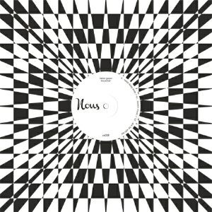 Karen Gwyer - Bouloman | Nous (us008)