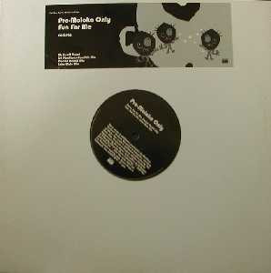 Moloko - Fun For Me (Part One) | Echo (ECSDJ 20) - main Moloko - Fun For Me (Part One) | Echo (ECSDJ 20) - main