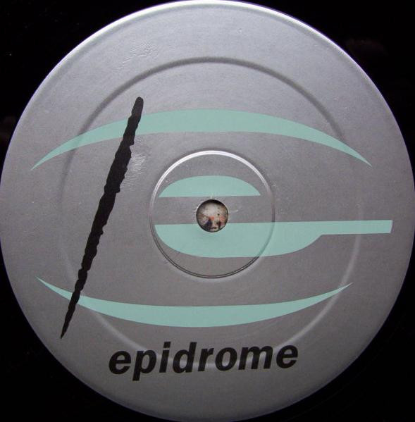 Vertigo - Twilight Zone | Epidrome (EPD 665152 6) - 4