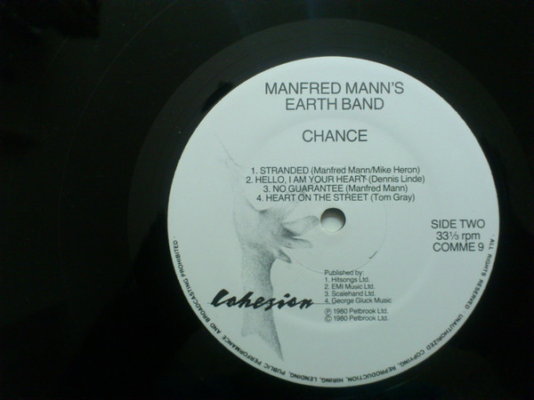 Chance