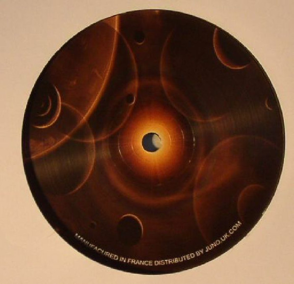 hm505 - ... EP | Audio Visual (AV002) - 2
