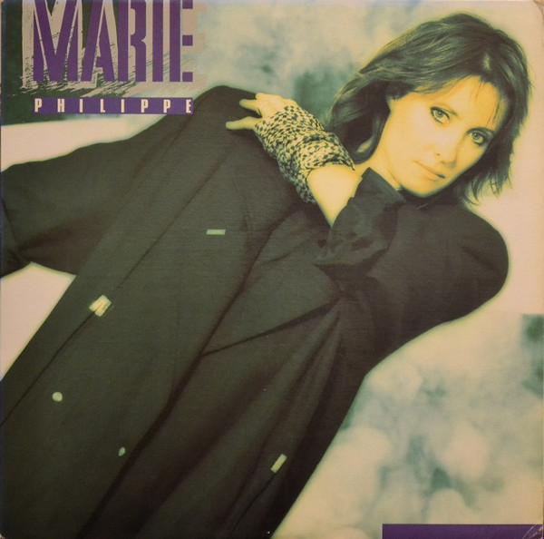 Marie Philippe - Marie Philippe | Trafic (TF 8716)