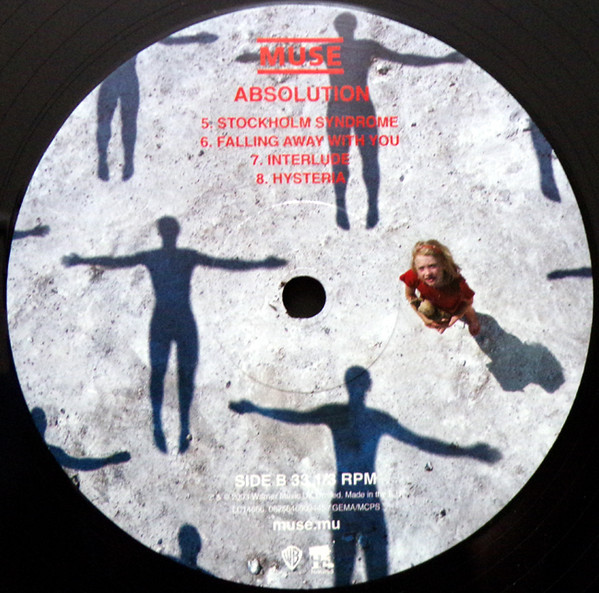 Absolution