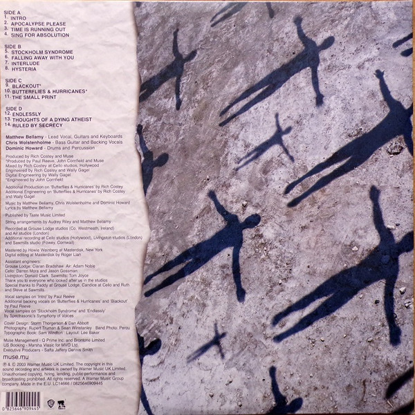 Absolution