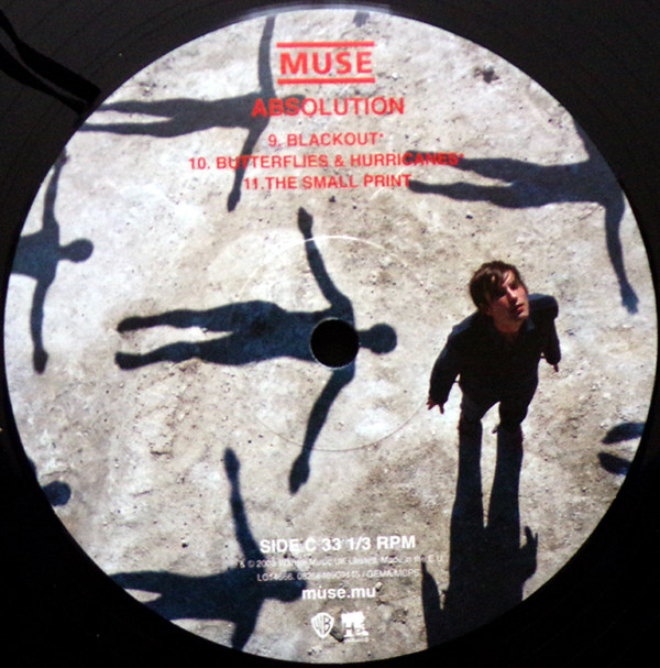 Absolution