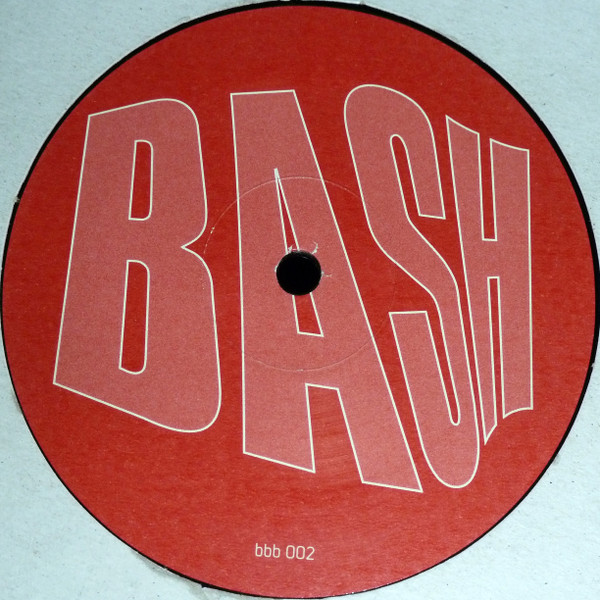 Tanith - Angstpop | Bash Again! (BBB 002) - 2